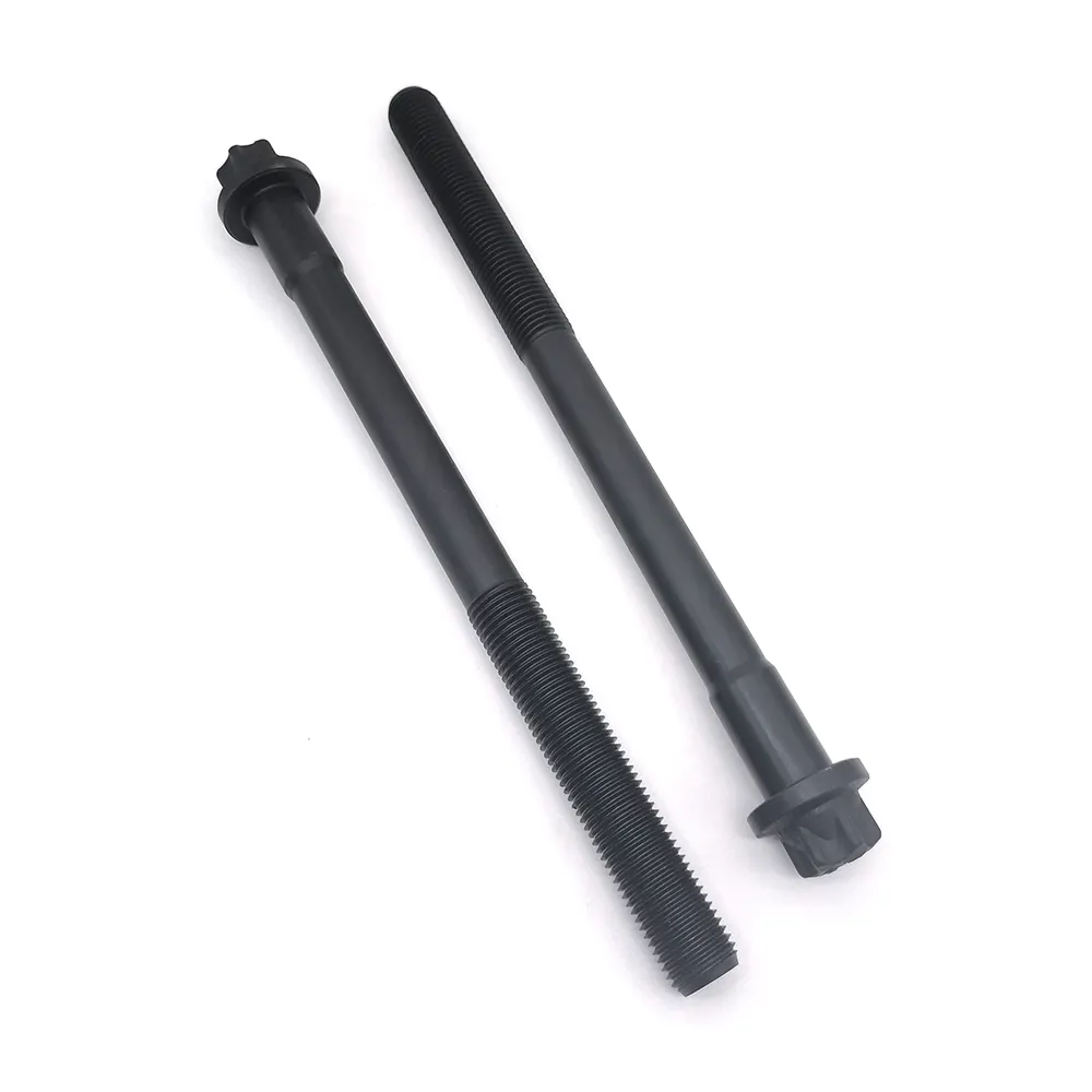 custom bolt and nut company | Chuanghe Fastener 2