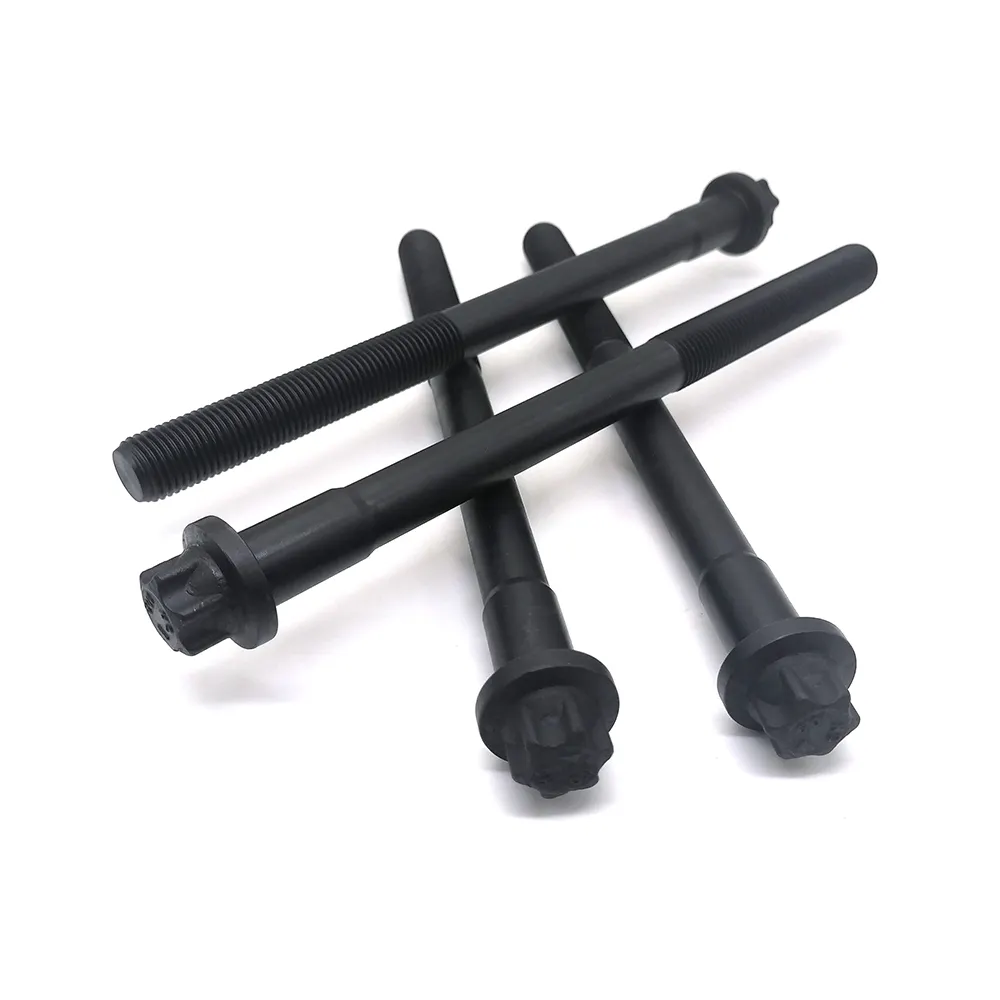 custom bolt and nut company | Chuanghe Fastener 4