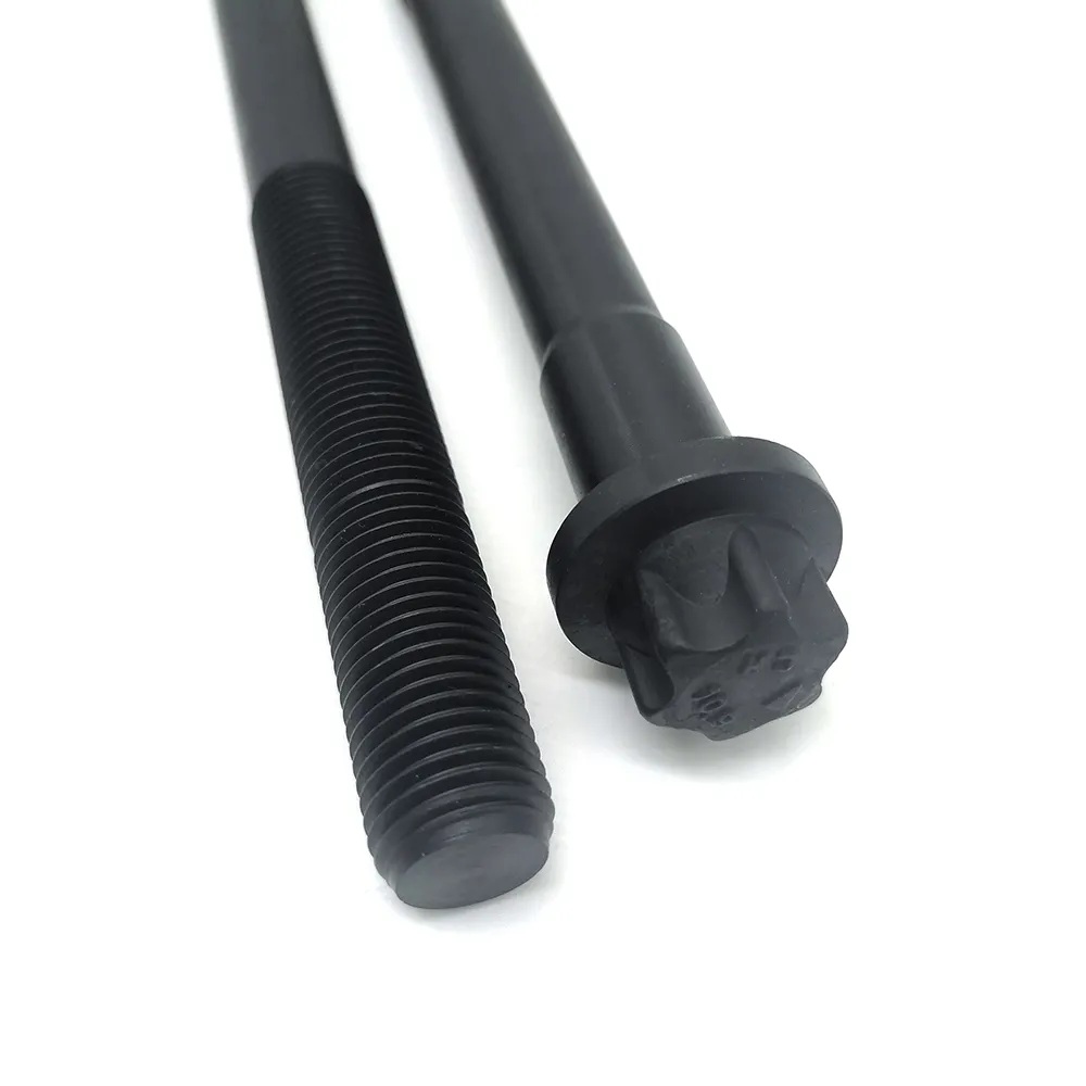 custom bolt and nut company | Chuanghe Fastener 3