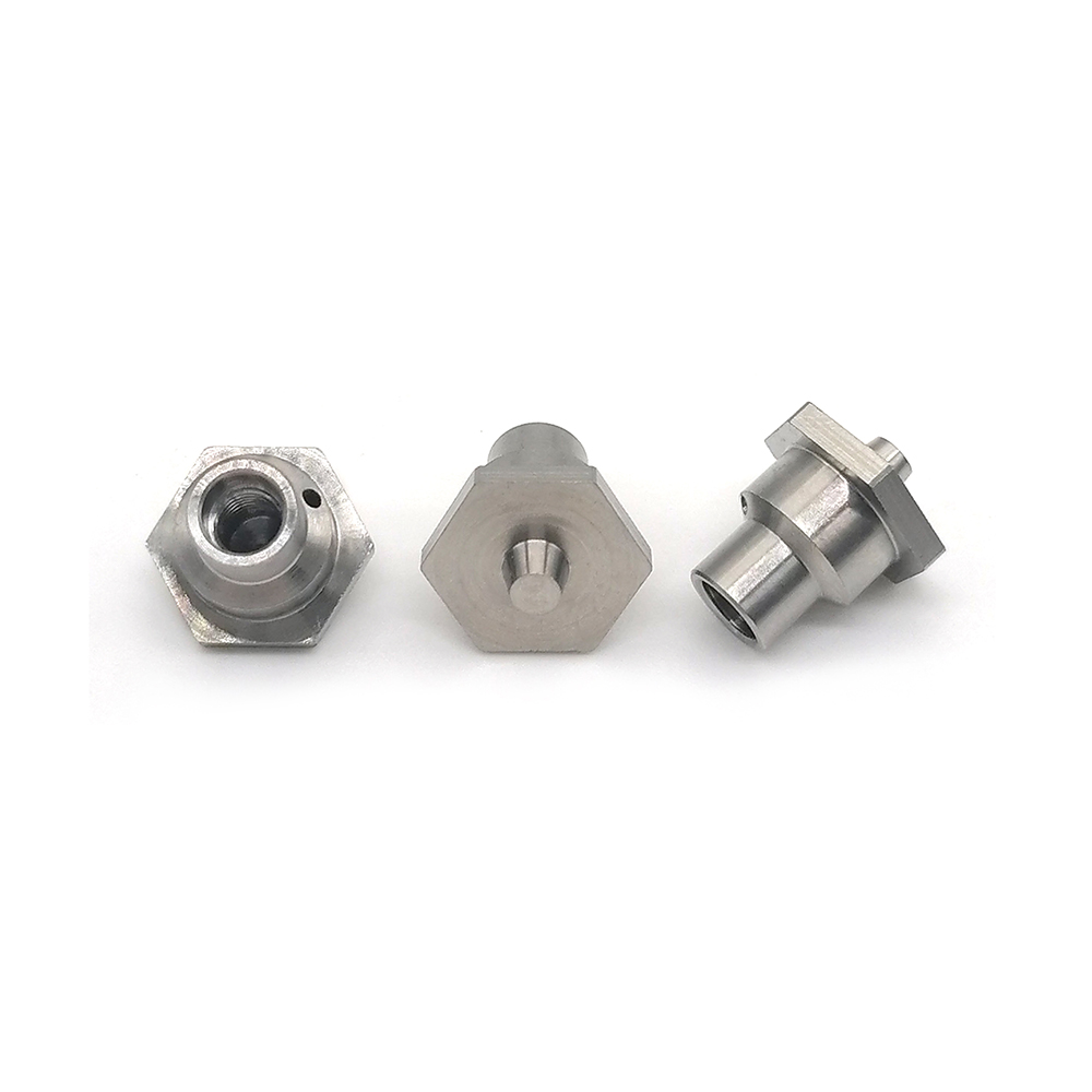 Custom custom machined parts factory Manufacturer | Chuanghe Fastener 6