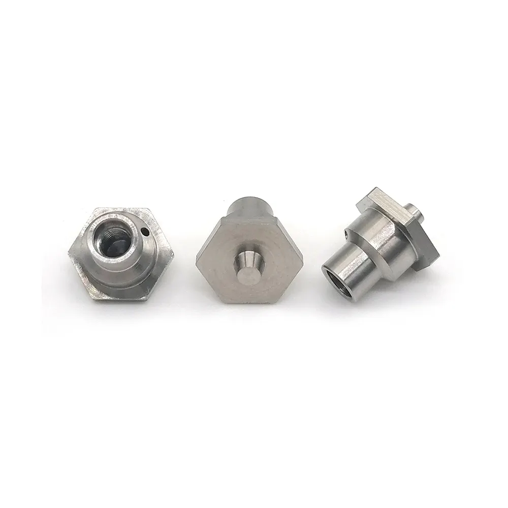 Custom square nut supply Manufacturer | Chuanghe Fastener 4