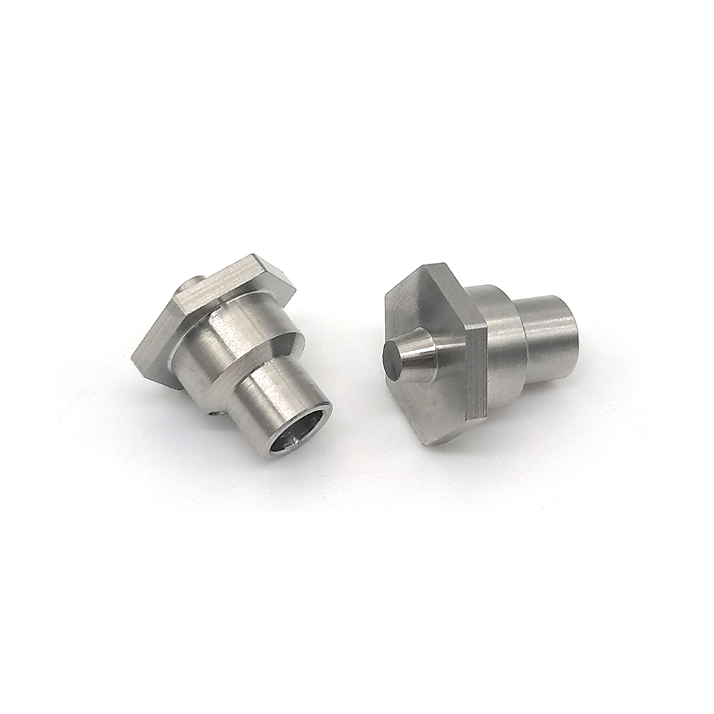 Custom custom machined parts factory Manufacturer | Chuanghe Fastener 7