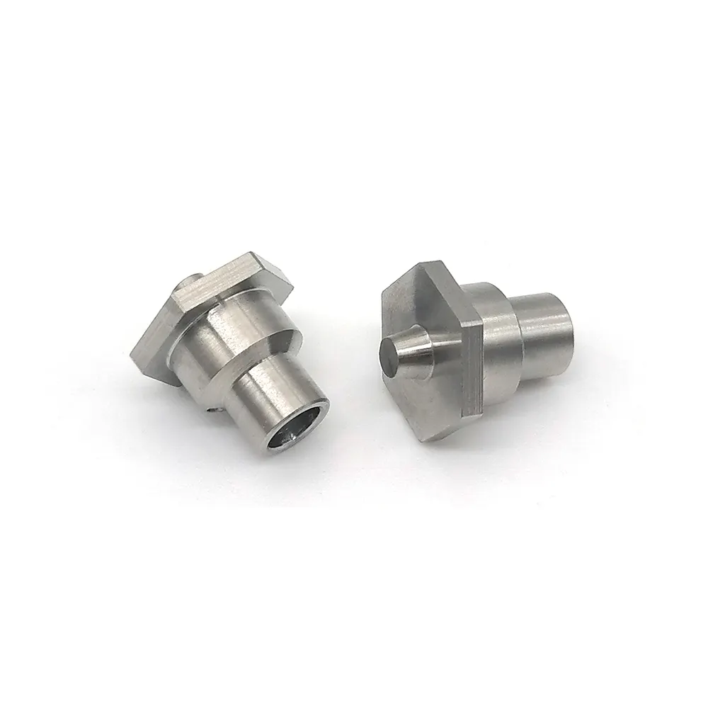 Custom square nut supply Manufacturer | Chuanghe Fastener 3