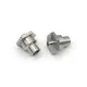 Custom square nut supply Manufacturer | Chuanghe Fastener 3
