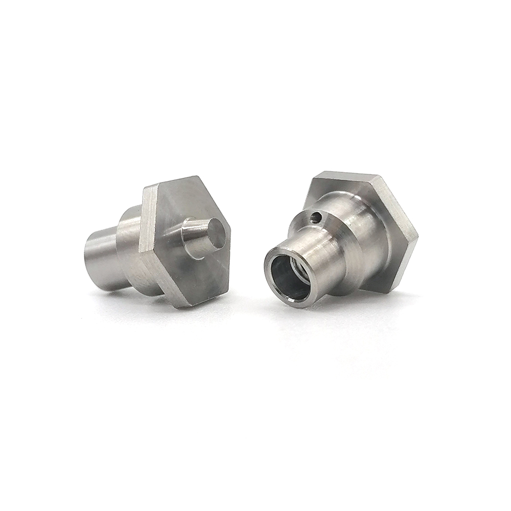 Custom custom machined parts factory Manufacturer | Chuanghe Fastener 5