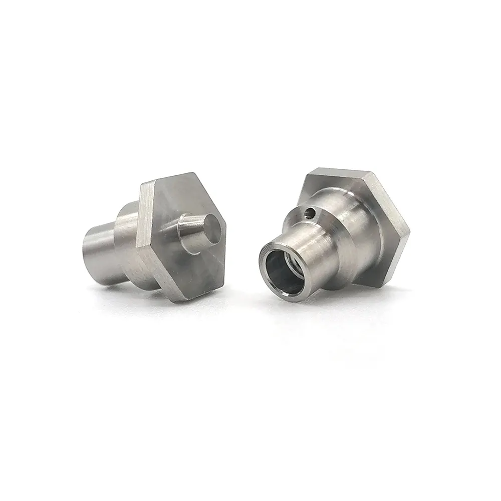 Custom square nut supply Manufacturer | Chuanghe Fastener 2