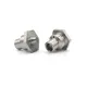 Custom square nut supply Manufacturer | Chuanghe Fastener 2