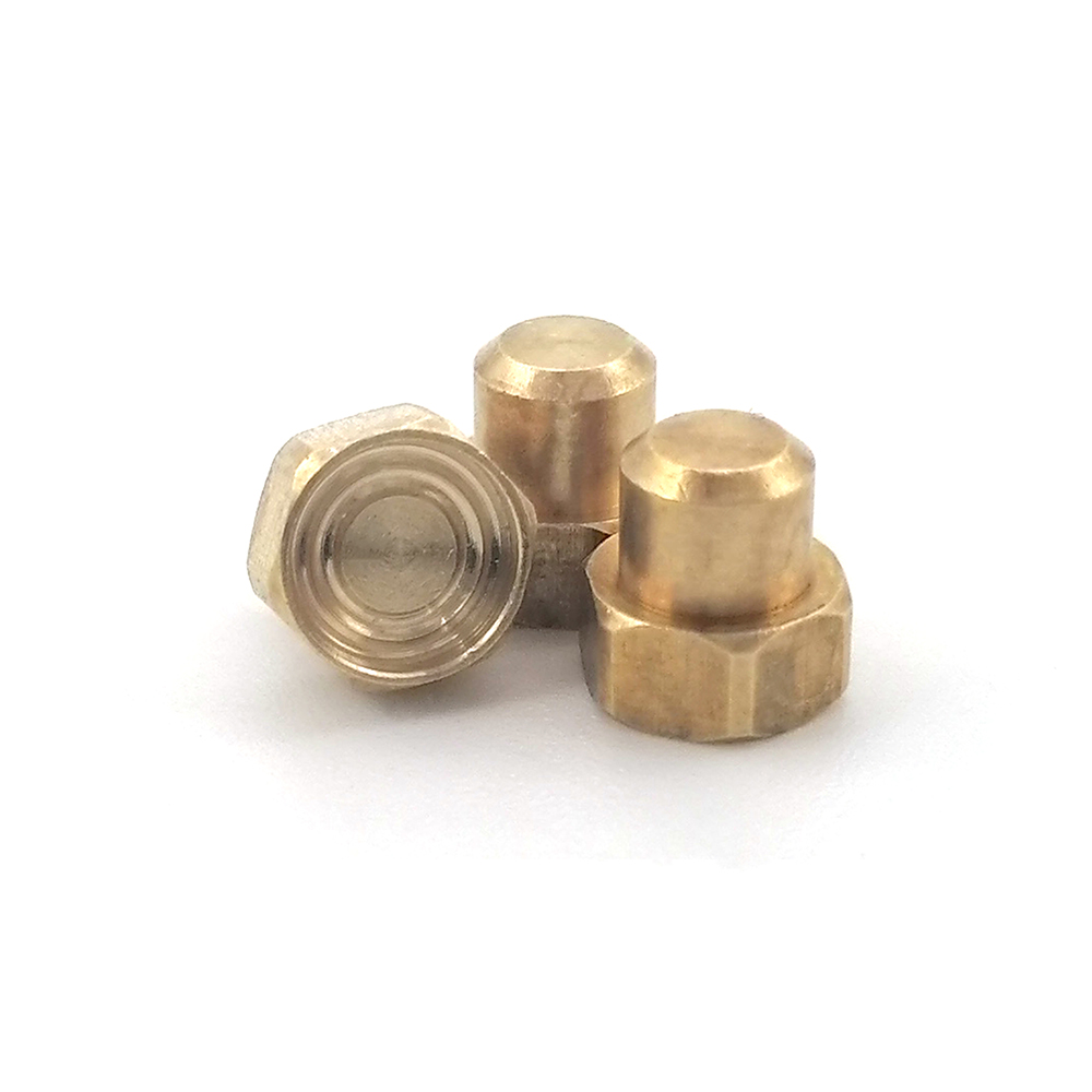Chuanghe Fastener | custom cnc parts manufacturers 4