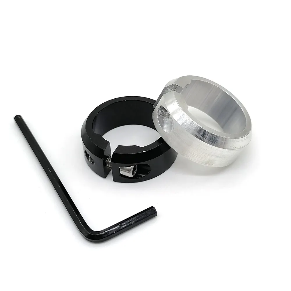 Custom cnc machine parts supply Manufacturer | Chuanghe Fastener 2