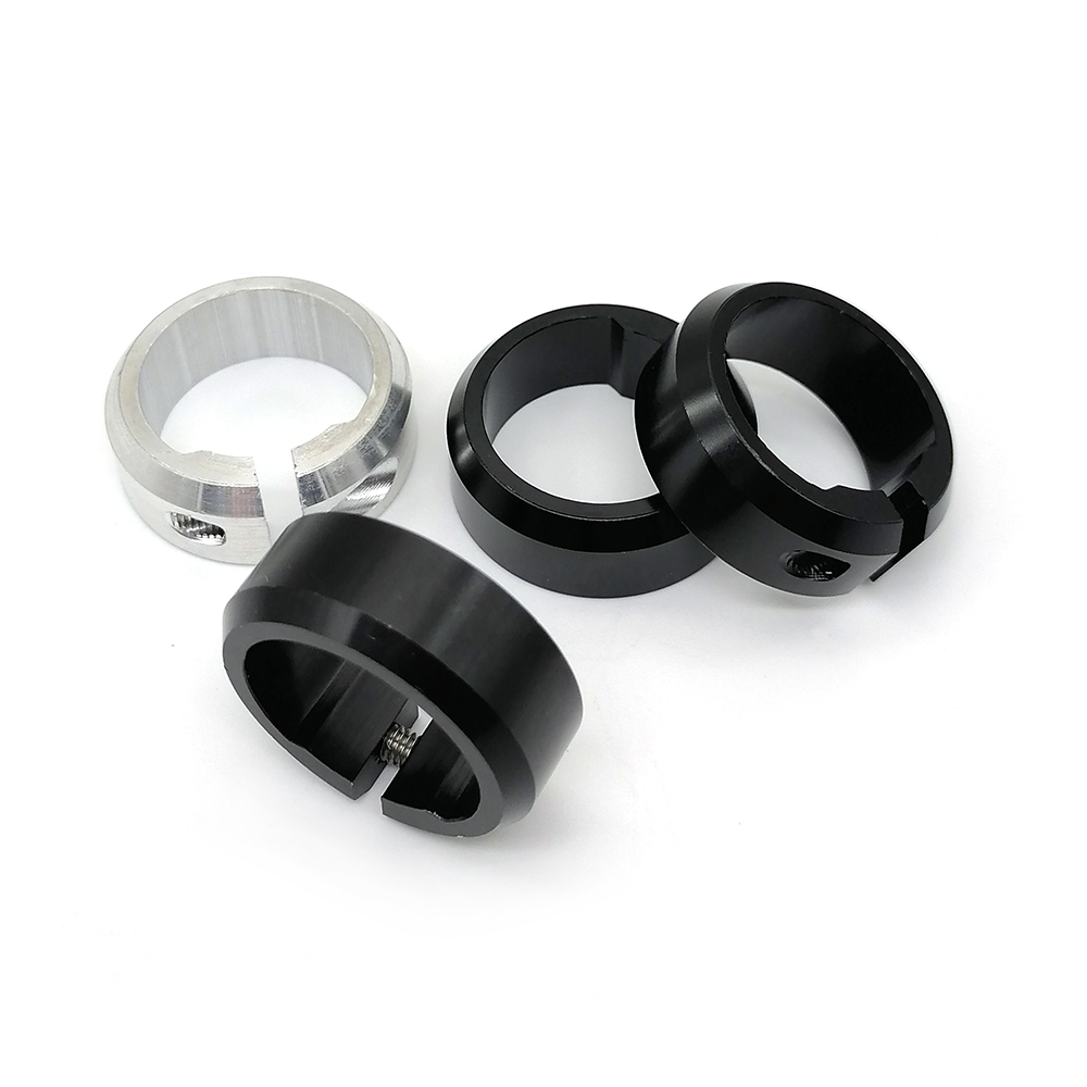 Custom cnc machine parts supply Manufacturer | Chuanghe Fastener 4