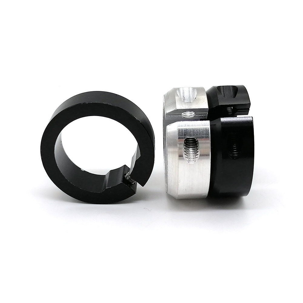 Custom cnc machine parts supply Manufacturer | Chuanghe Fastener 3
