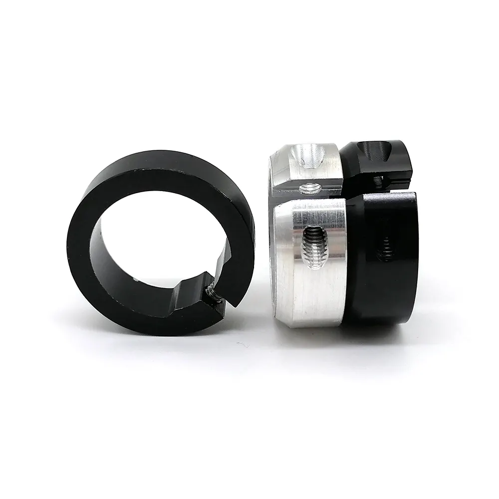 Custom cnc machine parts supply Manufacturer | Chuanghe Fastener 3