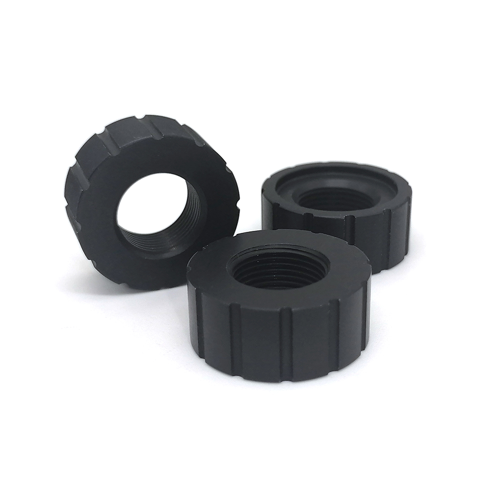 Chuanghe Fastener | wholesale cnc machine parts factory 4