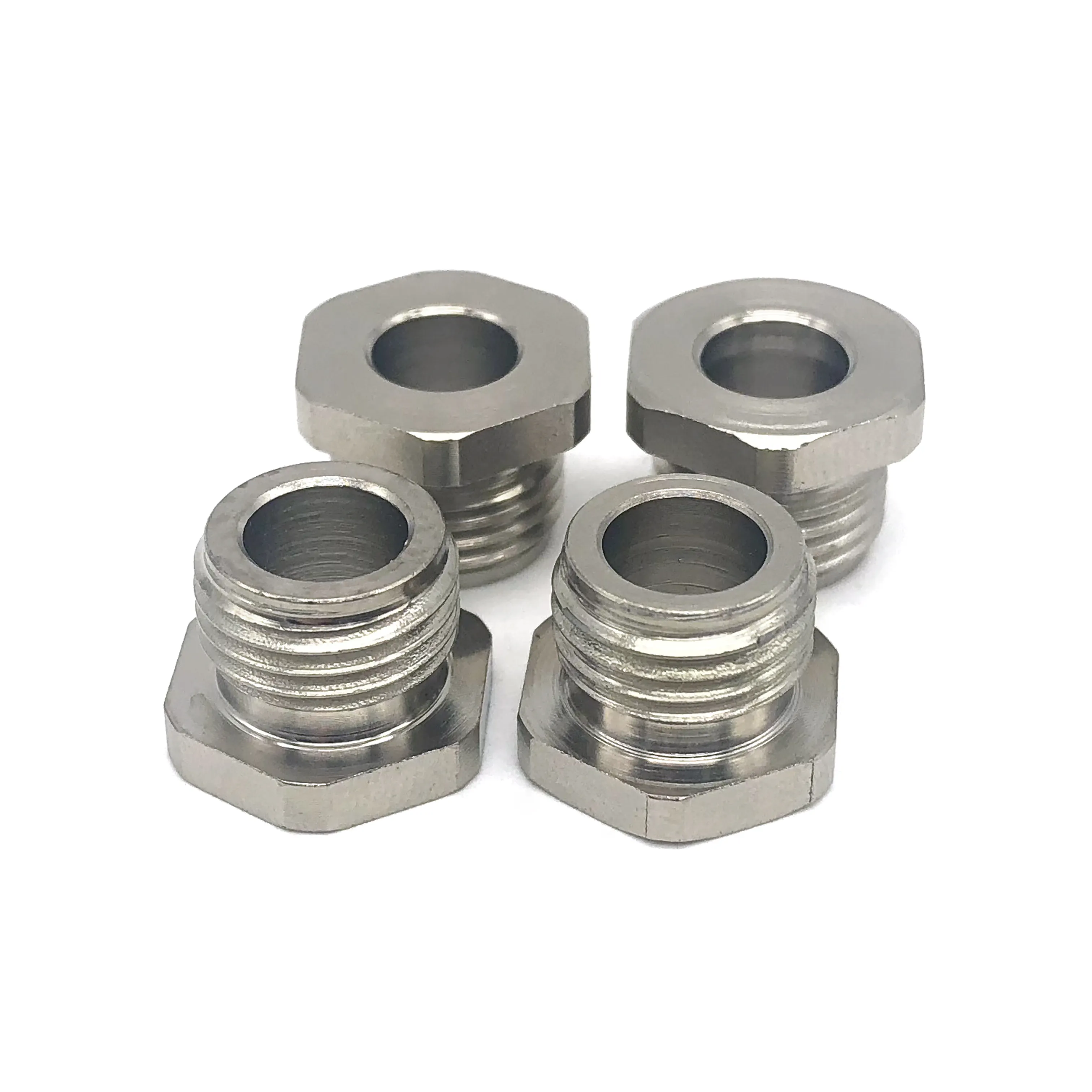 best hexagon bolt factory | Chuanghe Fastener 6