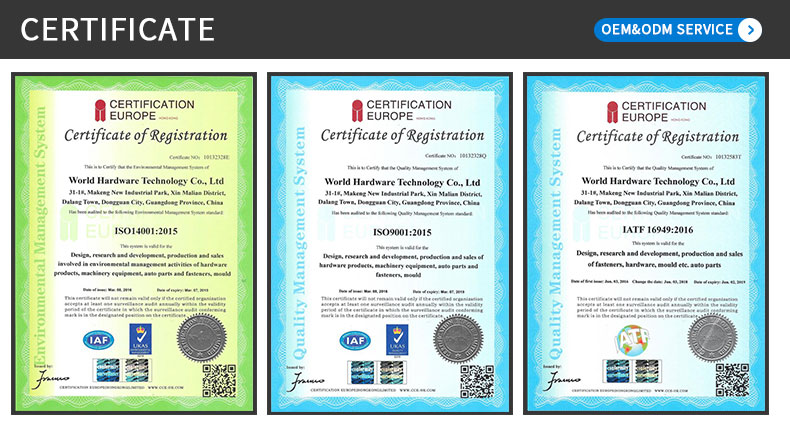 Chuanghe - China supplier Zinc Plated Steel Round Washer With Square Hole square washer 12