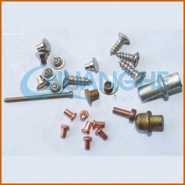 Chuanghe Fastener | latest hollow rivet supply 9