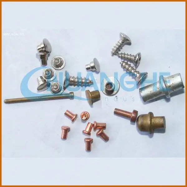 Chuanghe Fastener | latest hollow rivet supply 7