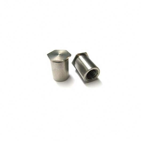Chuanghe Fastener | latest tubular rivet factory 3