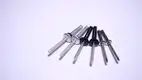 high-quality solid rivet manufacturers | Chuanghe Fastener 2