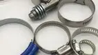hose clamp types at Wholesale Prices | Chuanghe Fastener 2