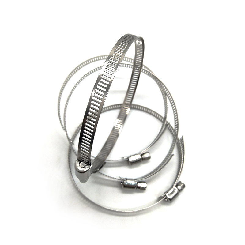 Chuanghe Fastener | latest hose clamp types for business 5