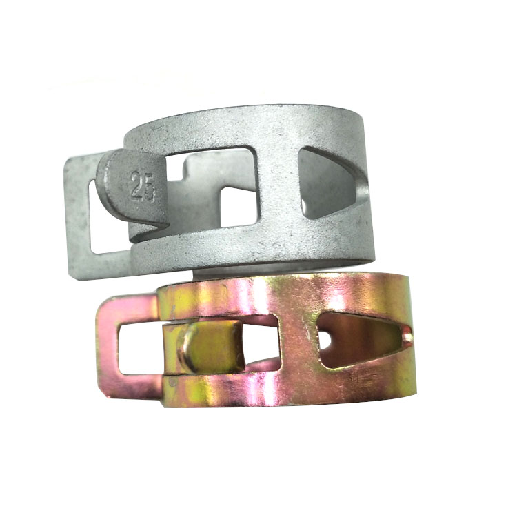 Chuanghe Fastener | latest hose clamp types for business 6