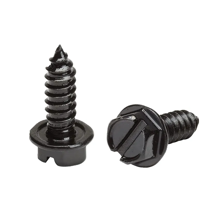 Chuanghe Fastener | custom slotted screw supply 2