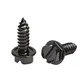 Chuanghe Fastener | custom slotted screw supply 2
