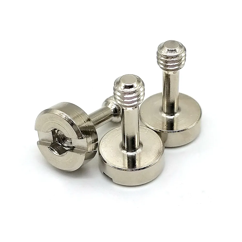 Custom Combination screw supply Manufacturer | Chuanghe Fastener 3