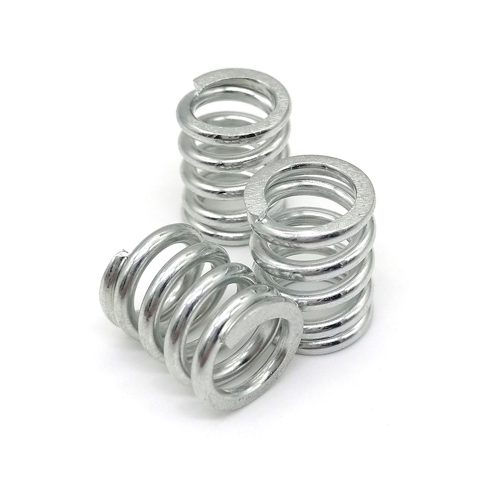 Chuanghe Fastener | custom metal parts producer 2