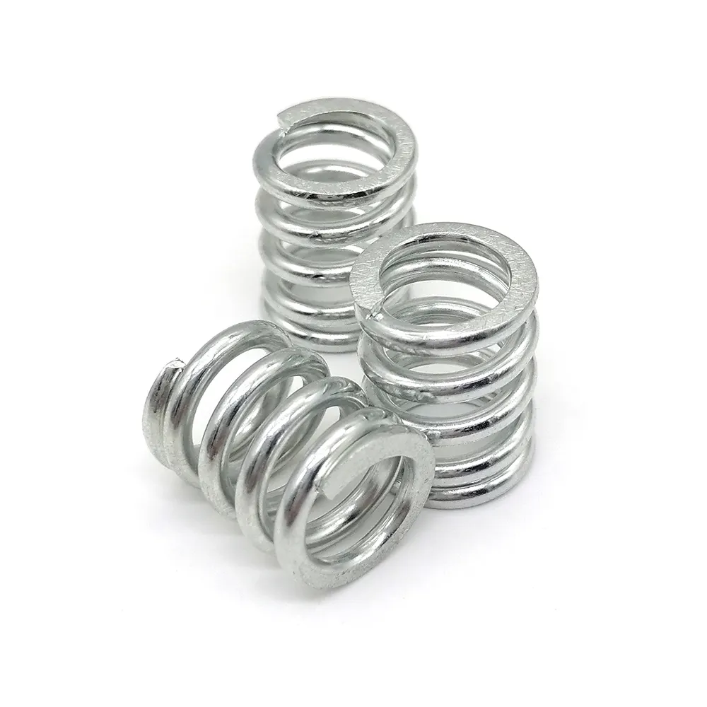 Chuanghe Fastener | custom metal parts producer 2