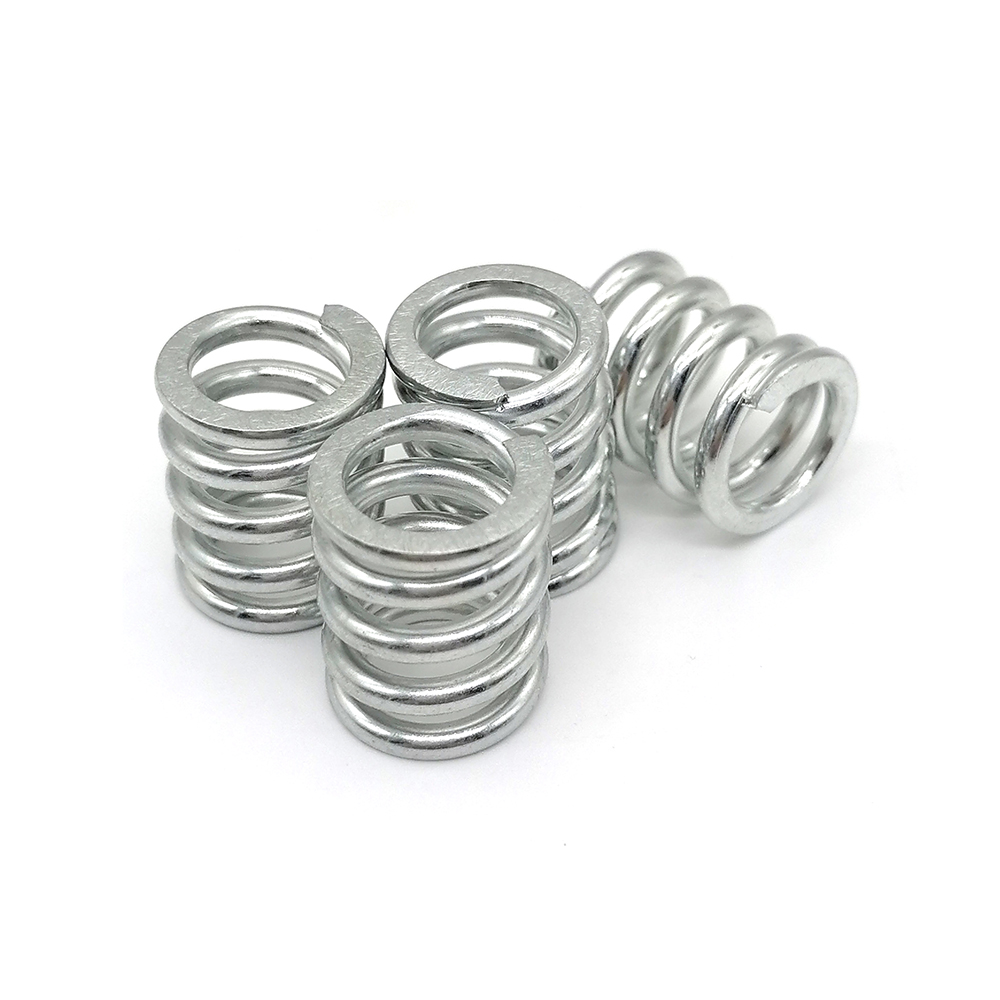 Chuanghe Fastener | custom metal parts producer 4