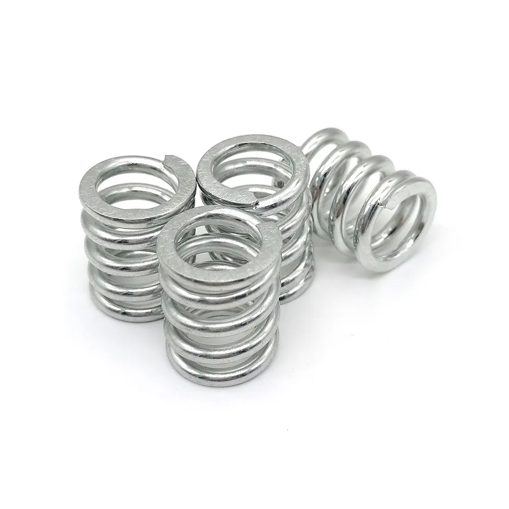 Chuanghe Fastener | custom metal parts producer 4