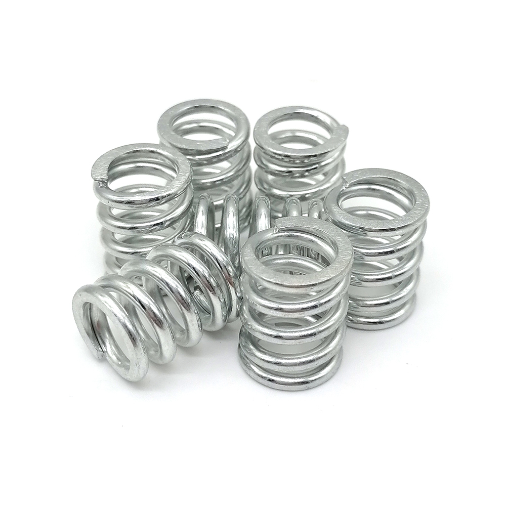 Chuanghe Fastener | custom metal parts producer 3