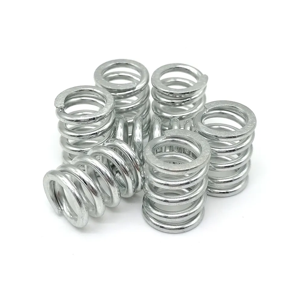 Chuanghe Fastener | custom metal parts producer 3