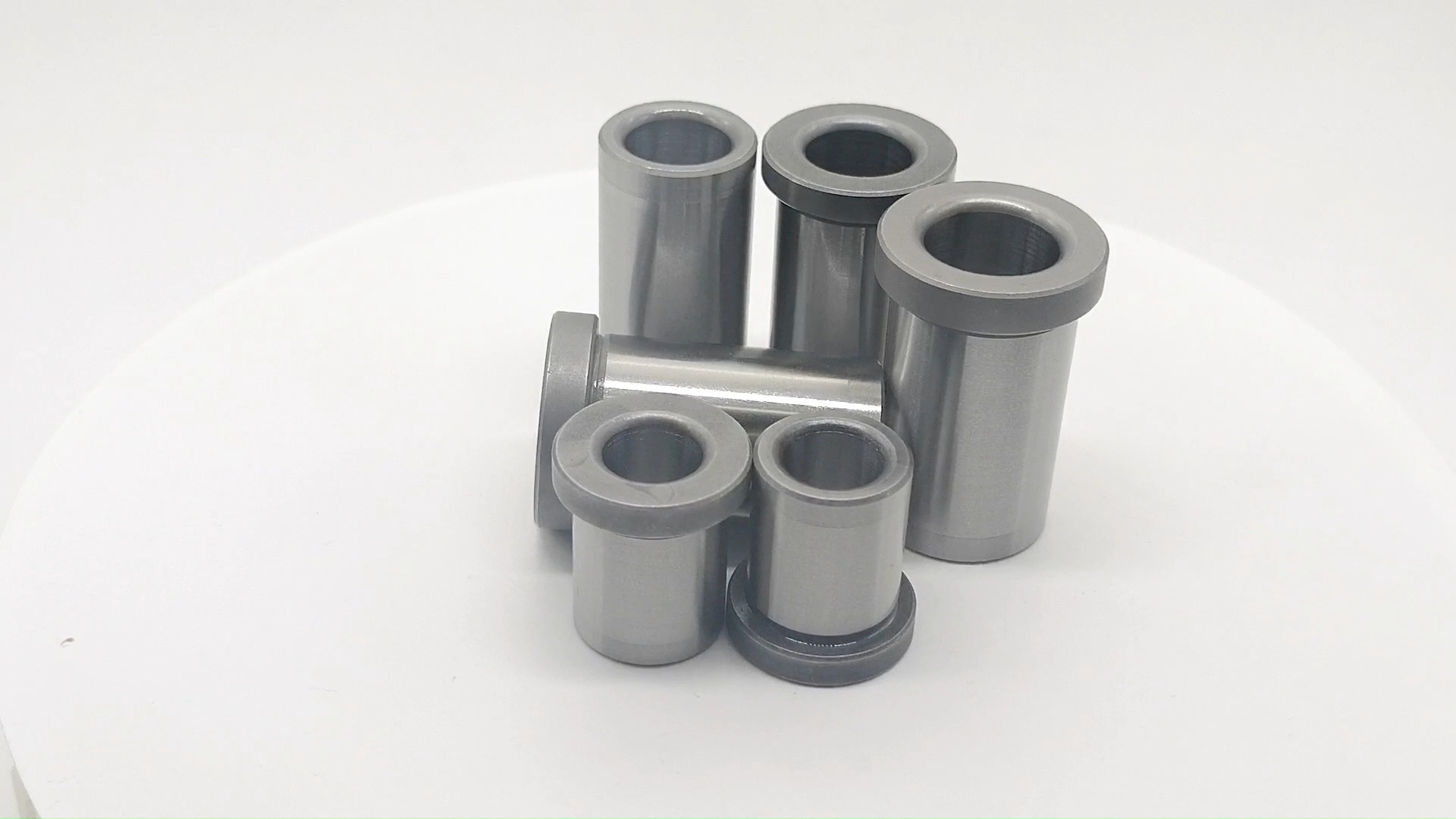 Customized Guide Bush Material Guide Pillar and Guide Bush Hardware manufacturers From China | Chuanghe Fastener 1