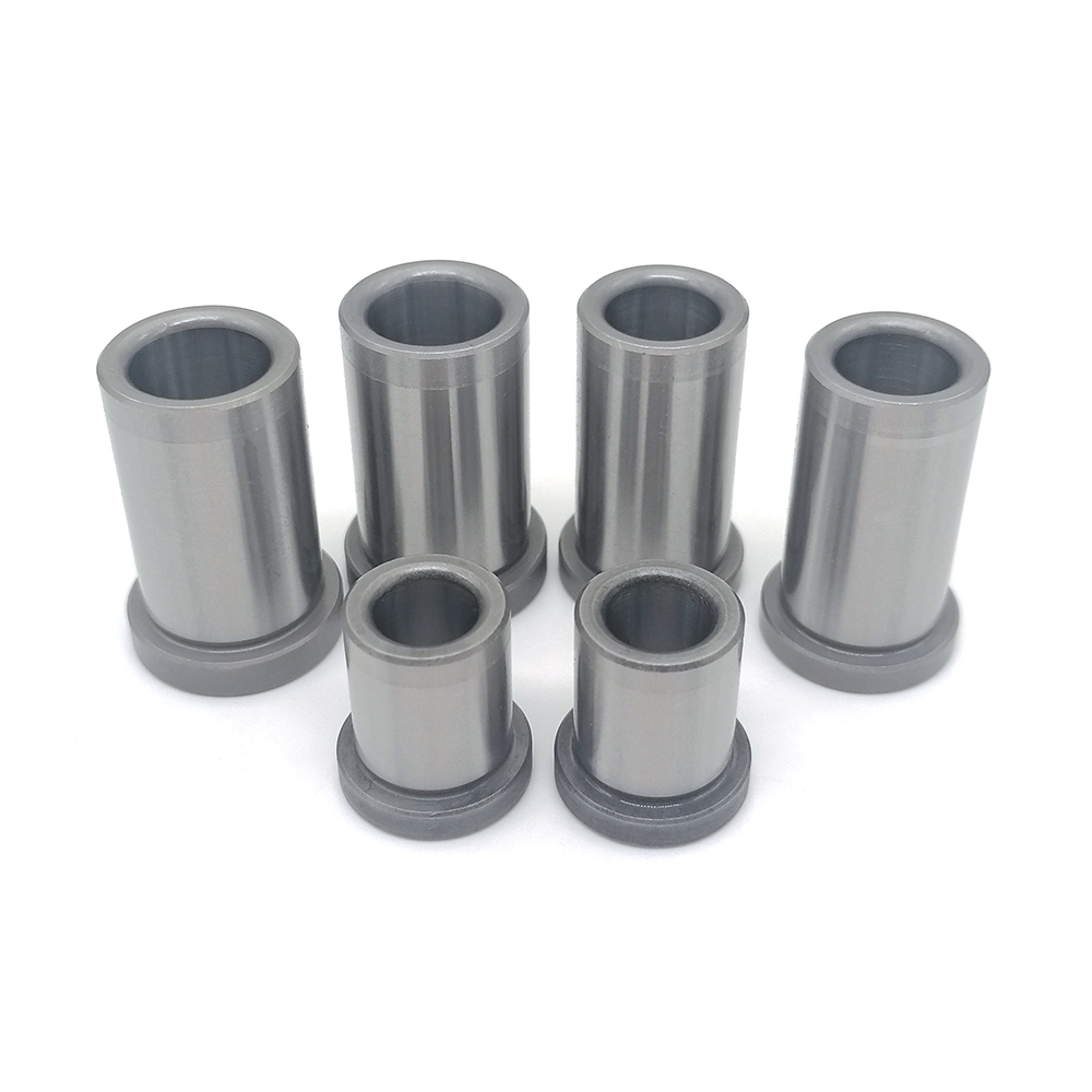 custom metal parts manufacturing at Wholesale Prices | Chuanghe Fastener 2