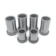 custom metal parts manufacturing at Wholesale Prices | Chuanghe Fastener 2