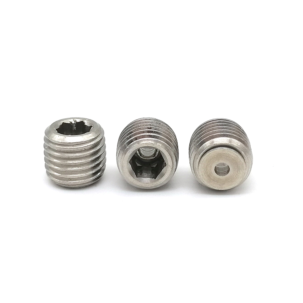 top screw set suppliers | Chuanghe Fastener 6
