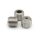 New set screw suppliers | Chuanghe Fastener 3