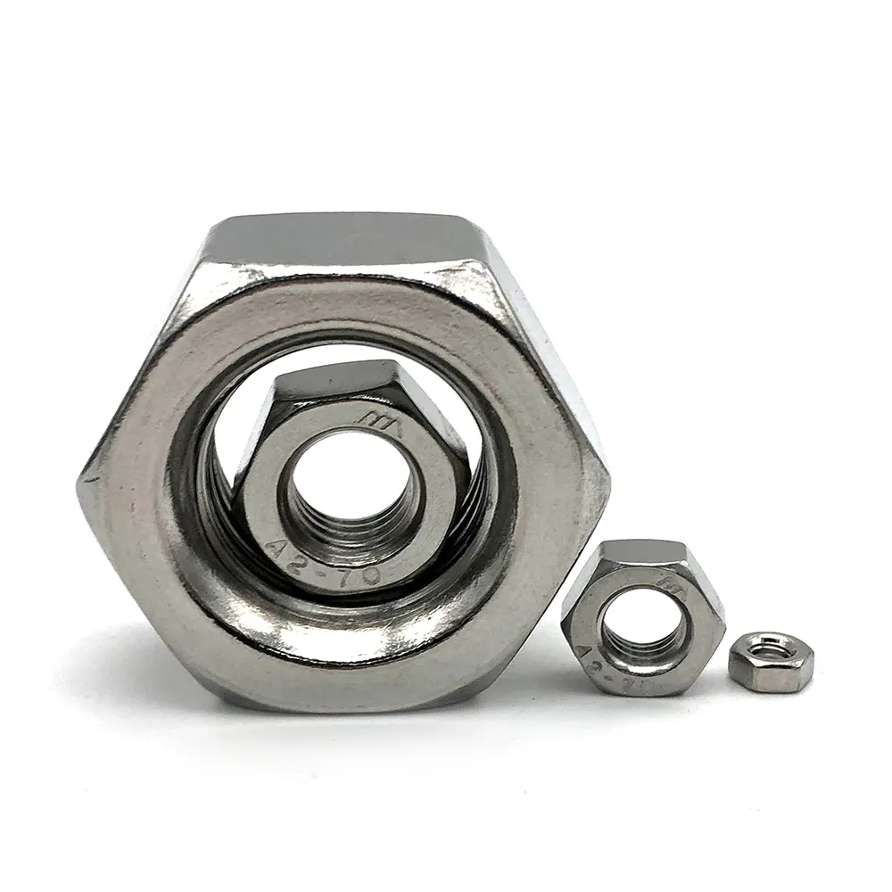 weld nut at Wholesale Prices | Chuanghe Fastener 3