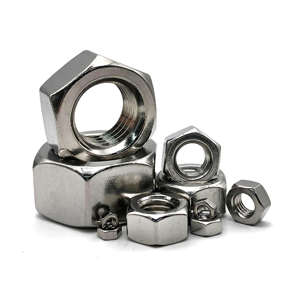 weld nut at Wholesale Prices | Chuanghe Fastener 5