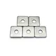 New square washer for business | Chuanghe Fastener 2