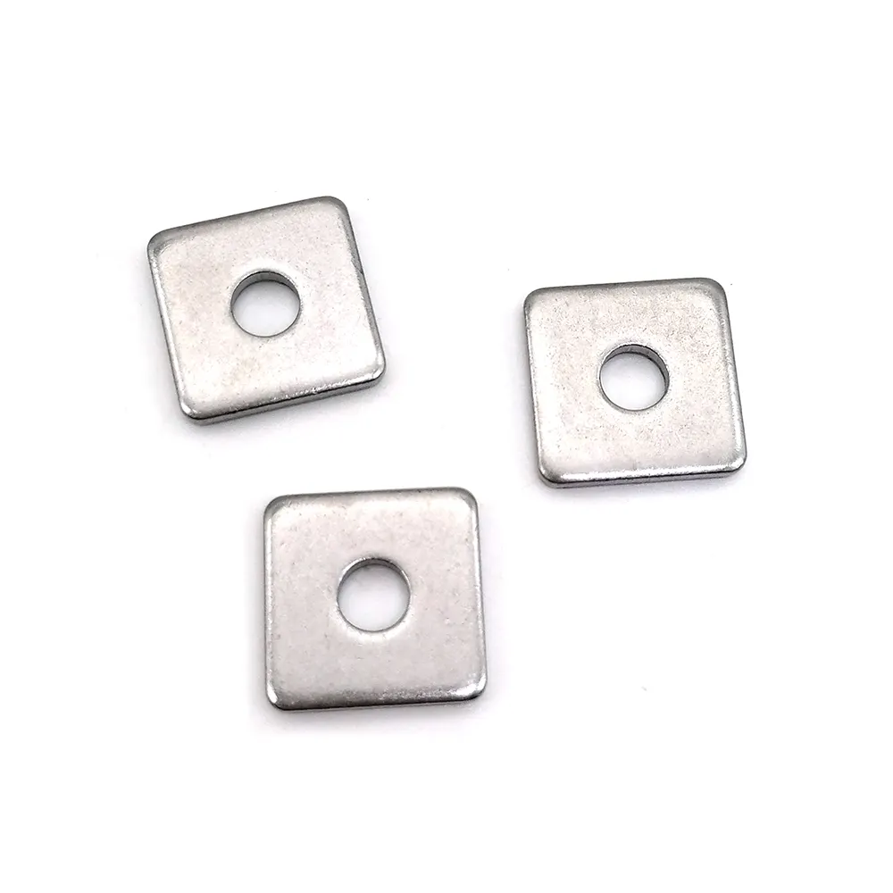New square washer for business | Chuanghe Fastener 3