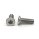 star head screw at Wholesale Prices | Chuanghe Fastener 5