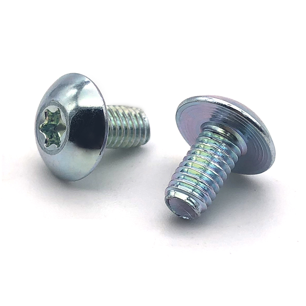 best Eye screw factory | Chuanghe Fastener 2