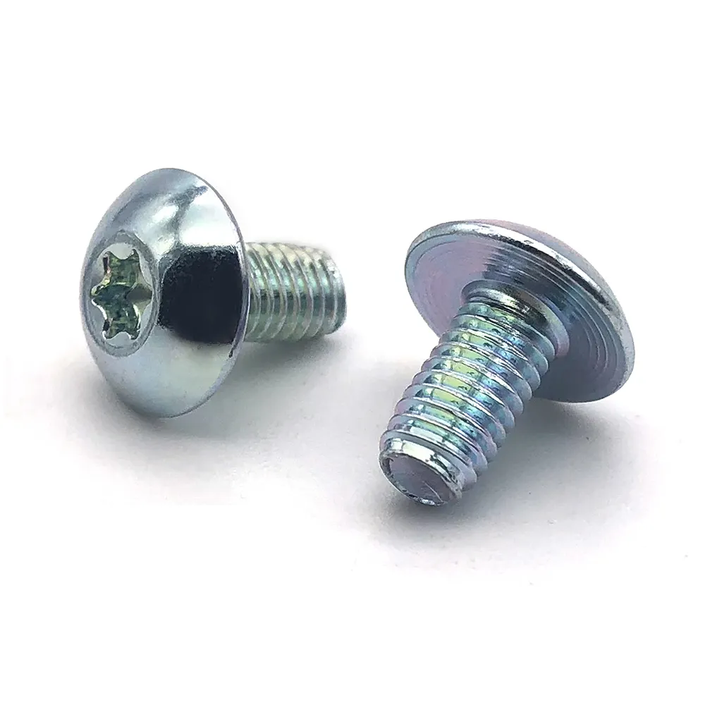 best Eye screw factory | Chuanghe Fastener 2