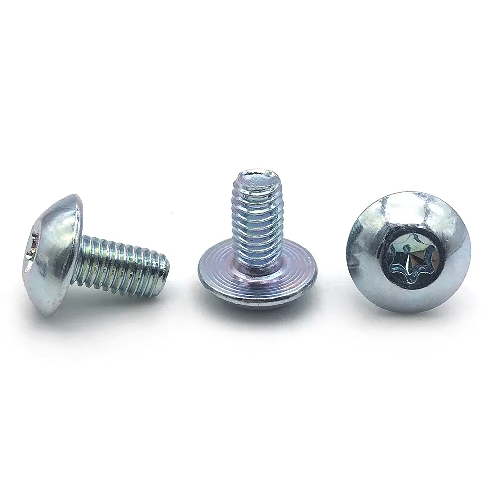 best Eye screw factory | Chuanghe Fastener 4