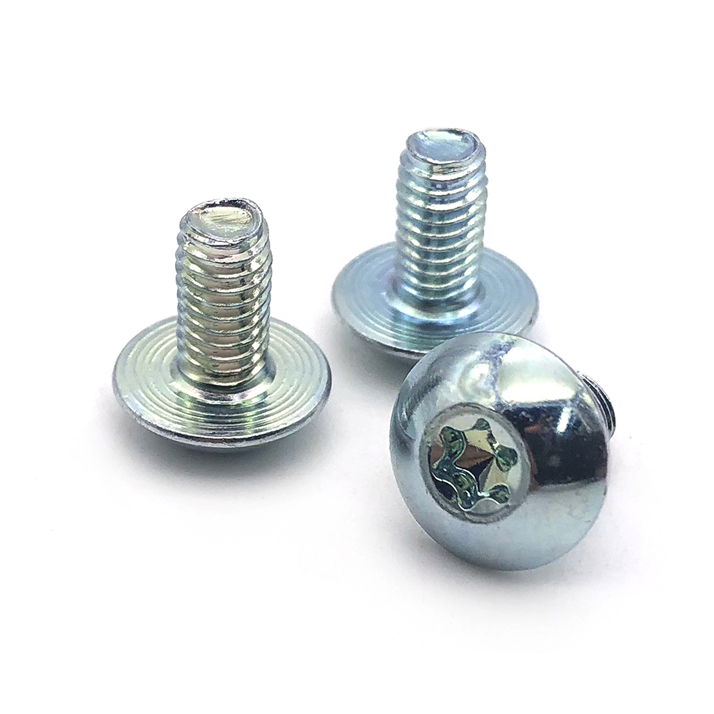 best Eye screw factory | Chuanghe Fastener 3