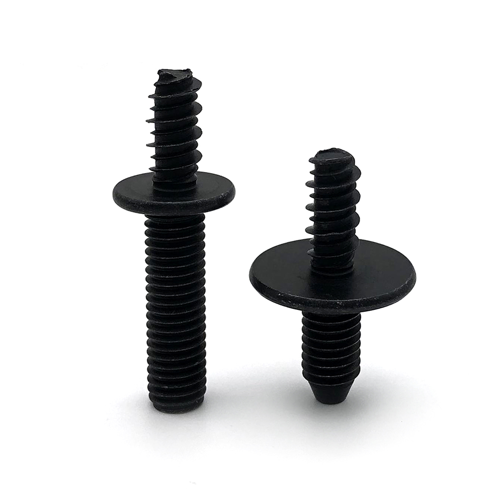 Chuanghe Fastener | custom Self-tapping screw producer 2